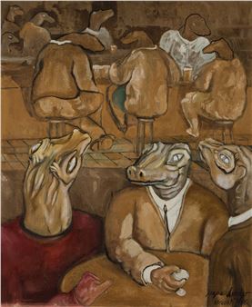 Untitled - Pepe Hidalgo