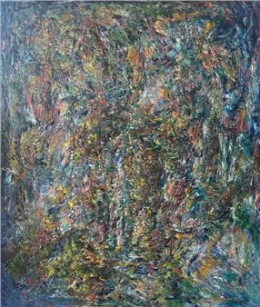 Fonds d'Atelier - Art Valorem