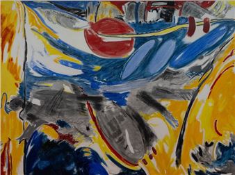 Charity sale Colas Foundation - Art Valorem