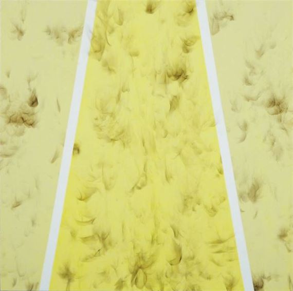 On the road to Basra - Noël Dolla