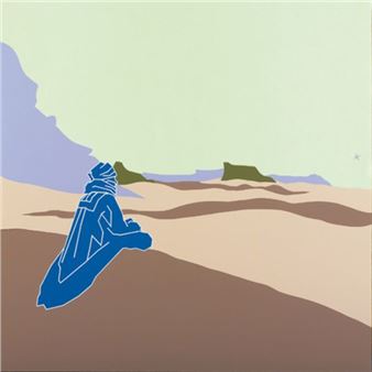 Les routes de l'imaginaire - Thibault Laget-Ro