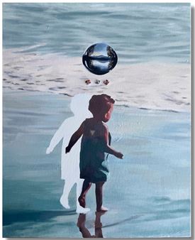 Victoria Cassinova: Soil For Healing - Band of Vices, Sacred House