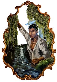 Remedios Patton: Throught The Looking Glass - Band of Vices, Sacred House