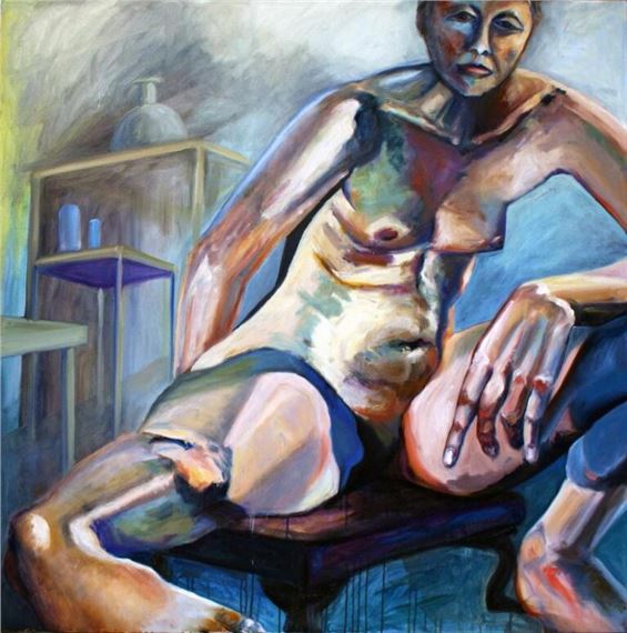 Artists Choice 2025 - San Francisco Women Artists (SFWA)