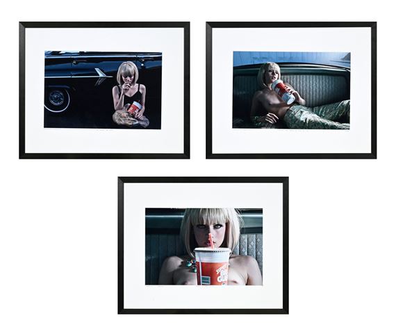 No more no less - BJ  Formento