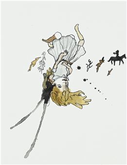 Danny Oncle - Christine Rebet