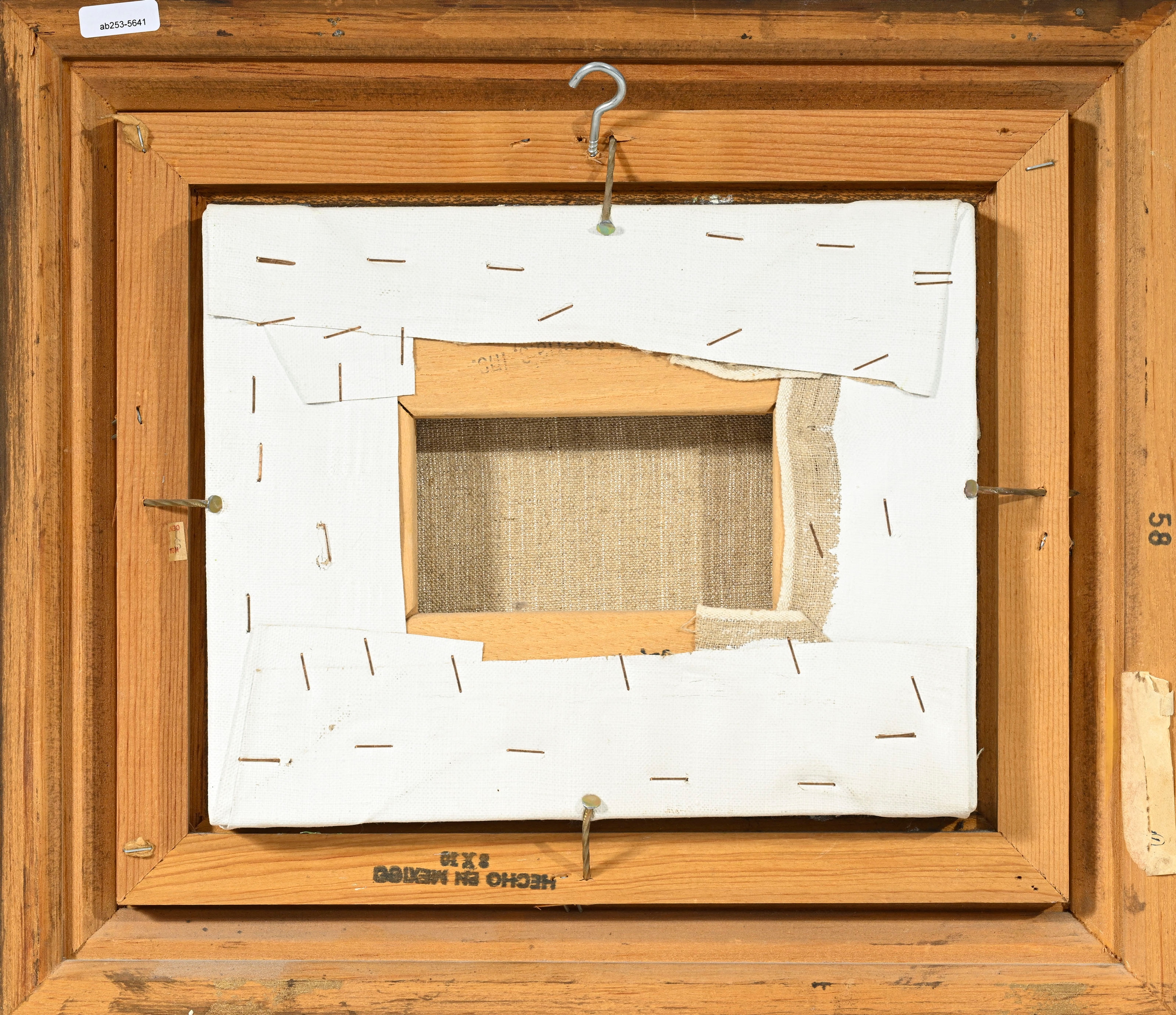 Roger Mühl | Trille blanc | MutualArt