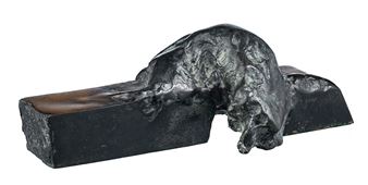 Contrainte I - Pierre Oulevay