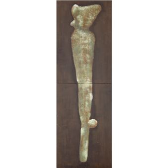 Diptik - Murat Morova