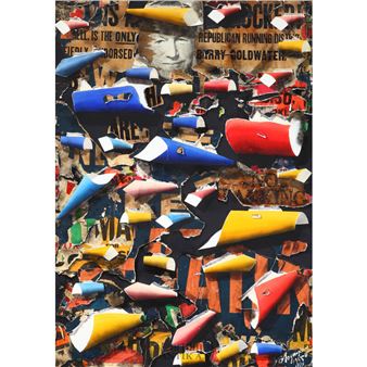 Barry Goldwater - Burhan ٴğç