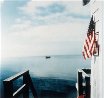 Scenes of America. Photography between City, Subculture and Myth