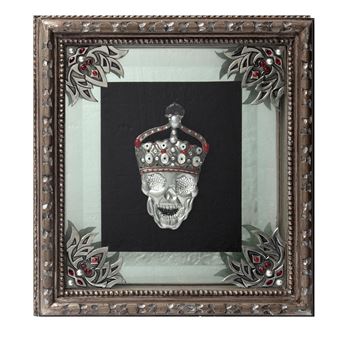 HÉRCULES - María Luisa Rizo