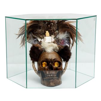 LA PELONA - María Luisa Rizo