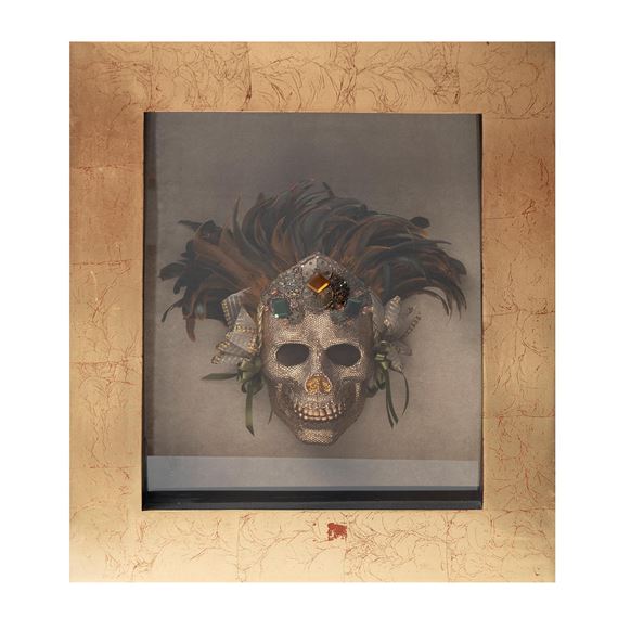 SU MAJESTAD, LA MUERTE