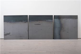 Jeneen Frei Njootli: The skies closed themselves when we averted our gaze - The Power Plant