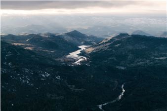 Lucy Raven: Murderers Bar