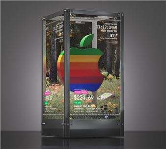 Beeple Studios: Transient Bloom - Toledo Museum of Art