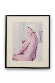 &quot;Zoe&quot; (from series &quot;Dystopia&quot;) - Aziz + Cucher