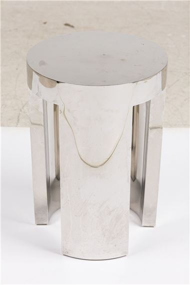 Isis Side Table - John Lyle