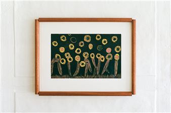 Growing | Cassetta x BORCH Editions - BORCH Editions