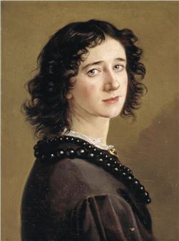 Women Artists! From Monjé to Münter