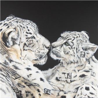 ‘Friend or Foe - Hayley Goodhead