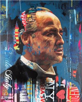 Vito Coleone II - Zinsky