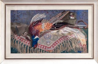 &ܴǳ;žԳ&ܴǳ; - Rudolf Żebrok