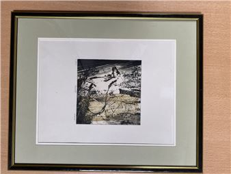 Pariétal; Charme Malouin - François Verdier