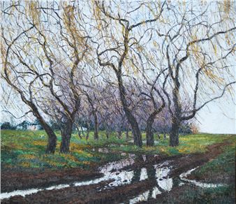 HUELLA BARROSA - Emiliano Celery