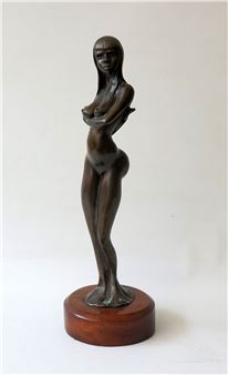 Untitled - Frank Miles