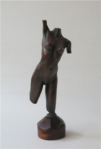 Untitled - Frank Miles