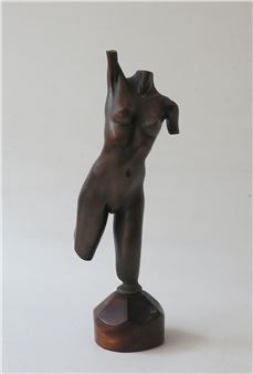 Untitled - Frank Miles