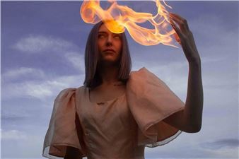 Reclaimed Land: Tāngata, Tiriti, Taiao - New Zealand Portrait Gallery Te Pūkenga Whakaata