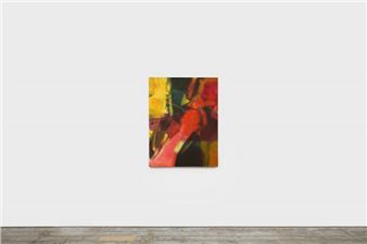 Nana Wolke: Nothing Left to Want