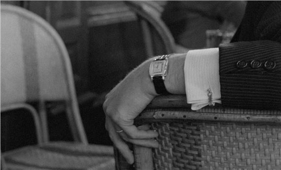 Ilê Sartuzi: A Crime, A Confession and A Trade - Nicoletti Contemporary