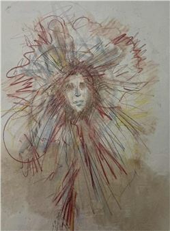 Radiating - Miller Gore Brittain