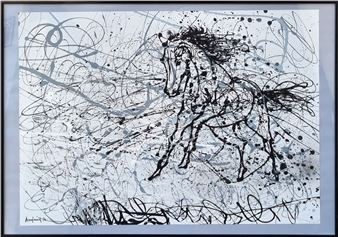 Pretvējš 2016 - Andrej Amelkovic