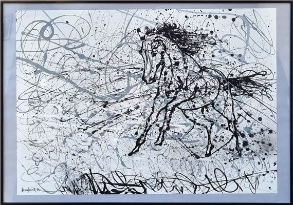 Pretvējš 2016 - Andrej Amelkovic