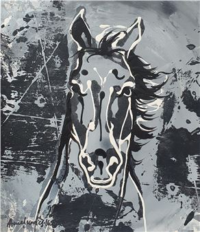 Zirgs 2016 - Andrej Amelkovic