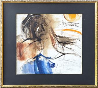 Dostojevska mīlulis kņazs Miškins - Jānis Pauļuks