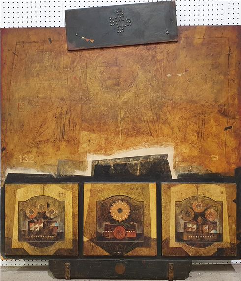 untitled by Danco Kalcev, 2004