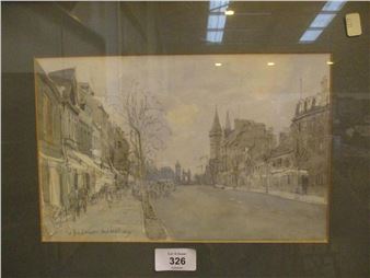 Collectors & Interiors Auction - Curr & Dewar