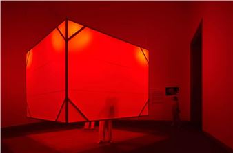 Dream Rooms: Environments by Women Artists 1950s–Now - M+
