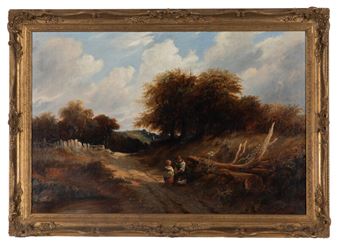 Mountain Meadow: Property from the Collection of Betty and Gordon Moore, Woodside, California - Freeman’s | Hindman Chicago