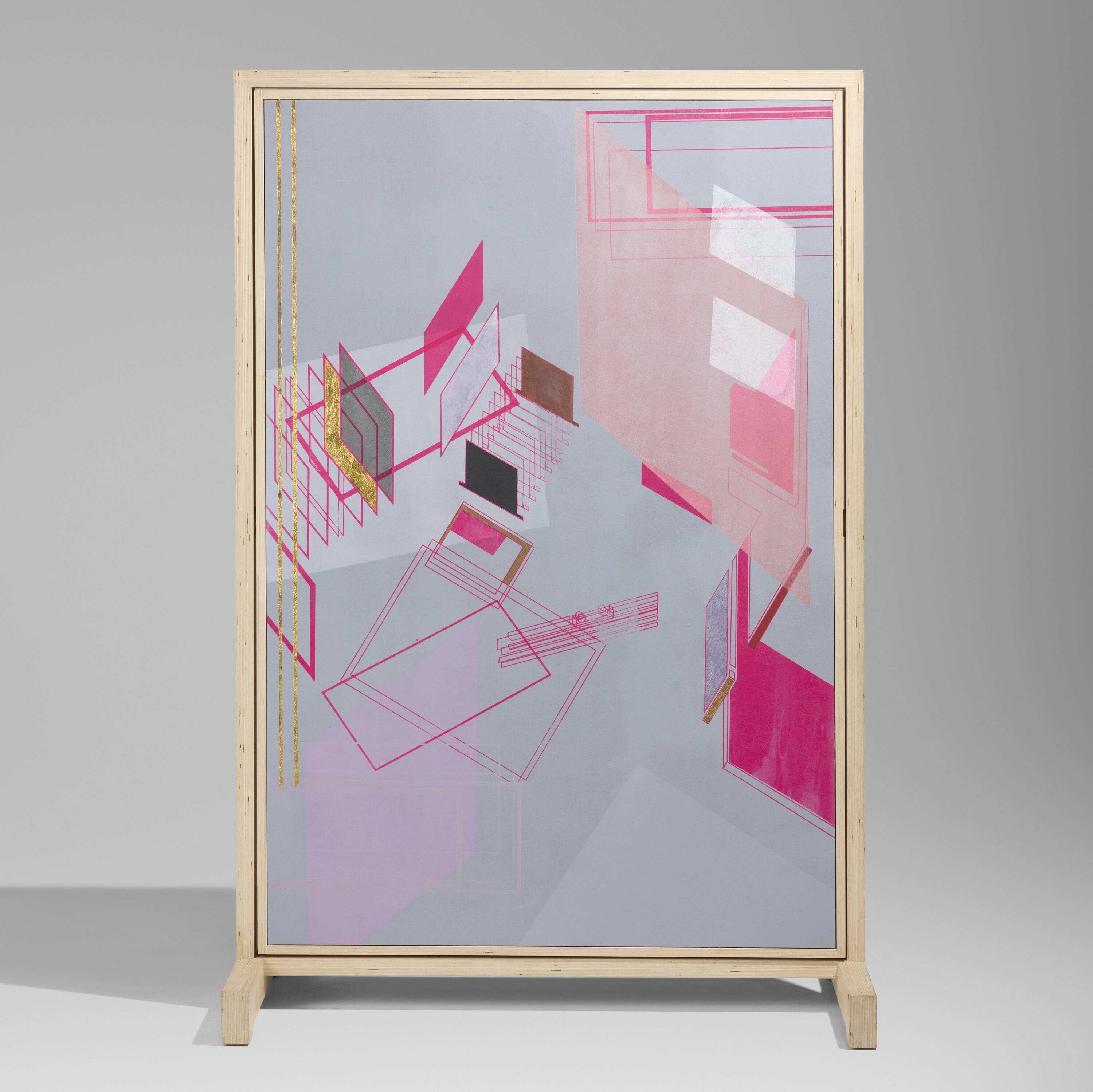 Mika Tajima作品集 Mika Tajima: Penumbra | Pace Gallery