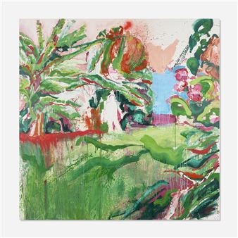 The Last Banana Tree - Canyon Castator