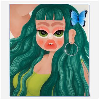 Sunday Sunday - Fátima de Juan