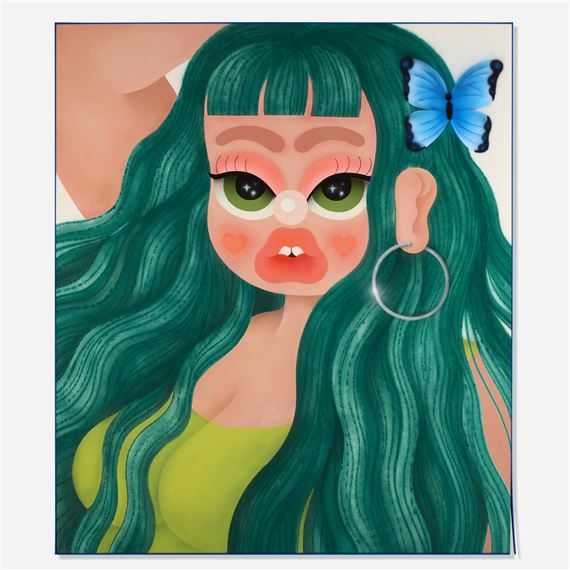 Sunday Sunday - Fátima de Juan