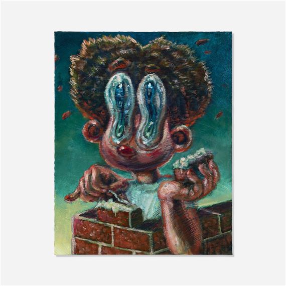 Drawn Together Clean Slate by Antonio J. Ainscough, 2023